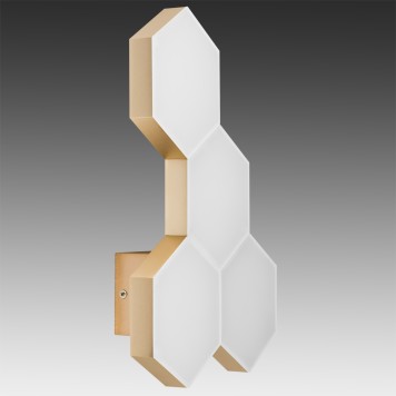 Бра Lightstar Favo 750641