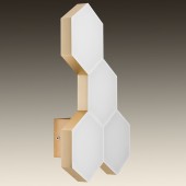 Бра Lightstar Favo 750643