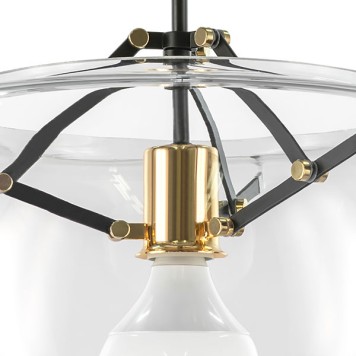 Люстра Lightstar Acquario 752010-2