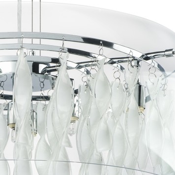 Люстра Lightstar Acquario 752084-10