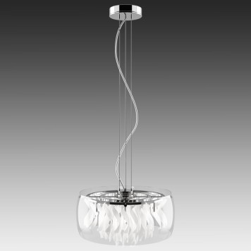 Люстра Lightstar Acquario 752084-5