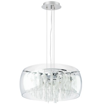 Люстра Lightstar Acquario 752084-6