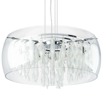 Люстра Lightstar Acquario 752084-7