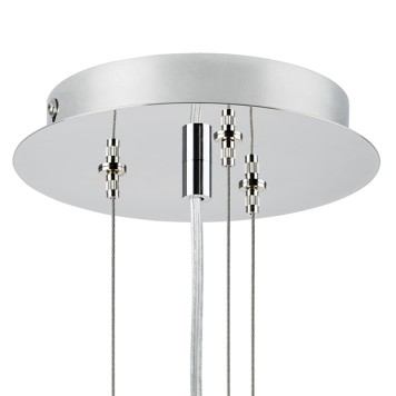 Люстра Lightstar Acquario 752084-9