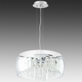 Люстра Lightstar Acquario 752084