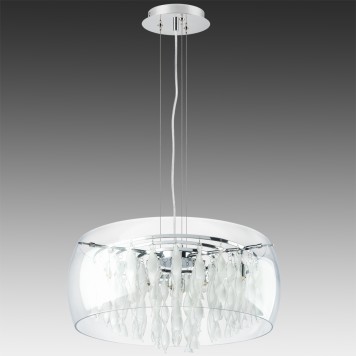 Люстра Lightstar Acquario 752084