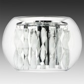 Бра Lightstar Acquario 752634