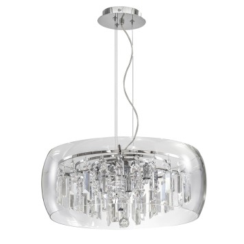 Люстра Lightstar Acquario 753084-1