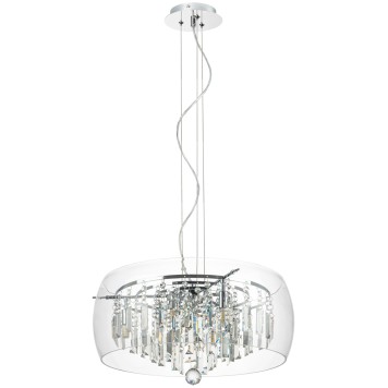 Люстра Lightstar Acquario 753084-5