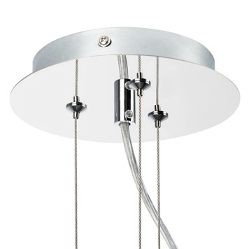 Люстра Lightstar Acquario 753084-8