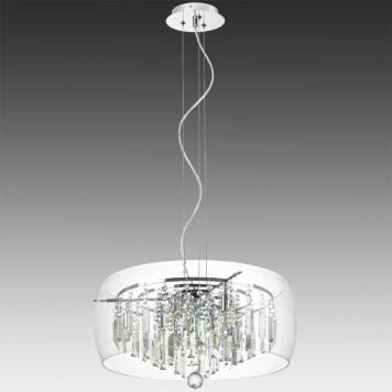 Люстра Lightstar Acquario 753084