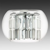 Бра Lightstar Acquario 753634