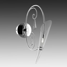 Бра Lightstar Scarabeo 755614 Бра Lightstar Scarabeo 755614