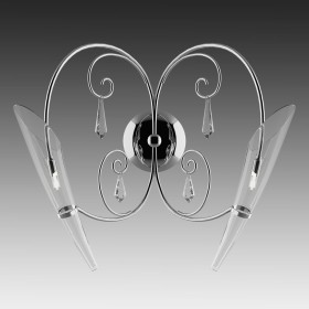 Бра Lightstar Scarabeo 755624