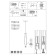 Люстра Lightstar Cilino 756014