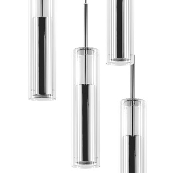 Люстра Lightstar Cilino 756054-2