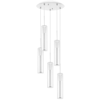 Люстра Lightstar Cilino 756056-2