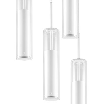 Люстра Lightstar Cilino 756056-5