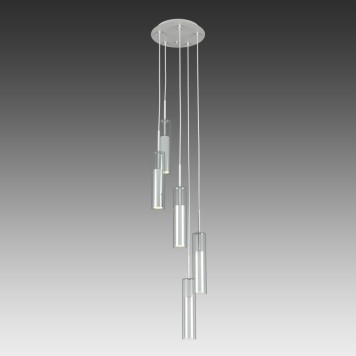 Люстра Lightstar Cilino 756056