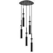 Люстра Lightstar Cilino 756057 - мятая коробка