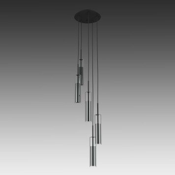 Люстра Lightstar Cilino 756057