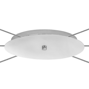 Люстра Lightstar Cilino 756064-6