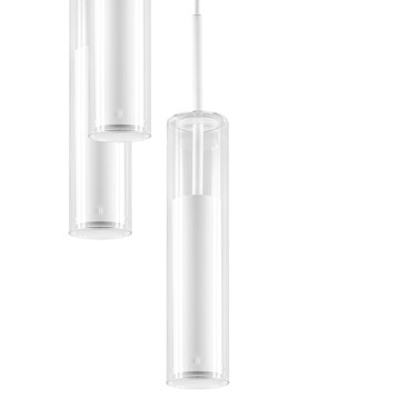 Люстра Lightstar Cilino 756066-3