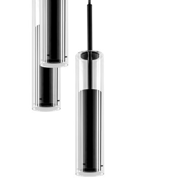 Люстра Lightstar Cilino 756067-1