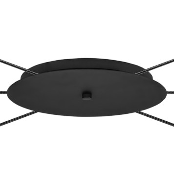 Люстра Lightstar Cilino 756067-6