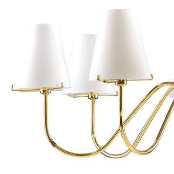 Люстра Lightstar Diafano 758082-2