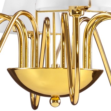 Люстра Lightstar Diafano 758082-7