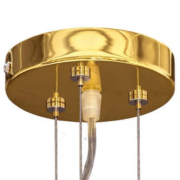 Люстра Lightstar Diafano 758082-8