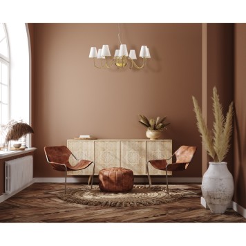 Люстра Lightstar Diafano 758082-9