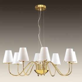 Люстра Lightstar Diafano 758082