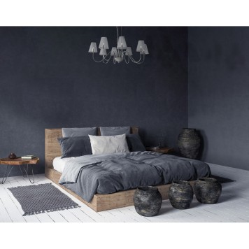 Люстра Lightstar Diafano 758084-17