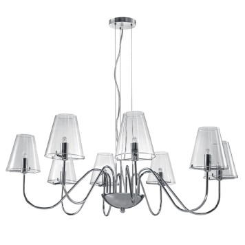 Люстра Lightstar Diafano 758084-7