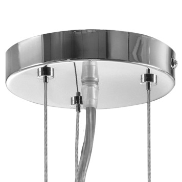 Люстра Lightstar Diafano 758084-10