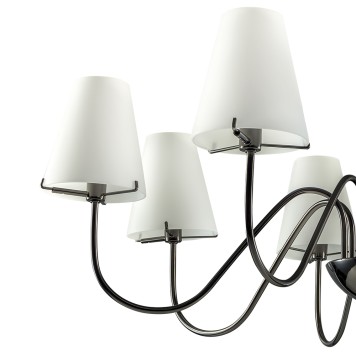 Люстра Lightstar Diafano 758087-4