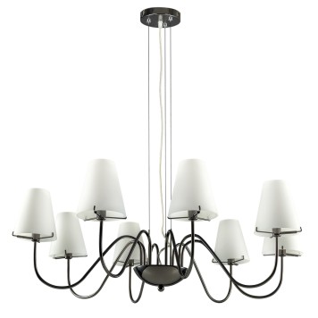 Люстра Lightstar Diafano 758087-5