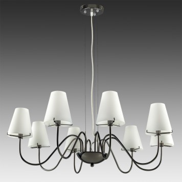 Люстра Lightstar Diafano 758087