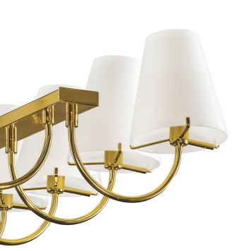 Люстра Lightstar Diafano 758102-4