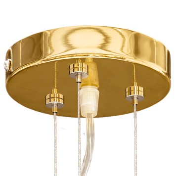 Люстра Lightstar Diafano 758162-6