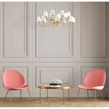 Люстра Lightstar Diafano 758162-9