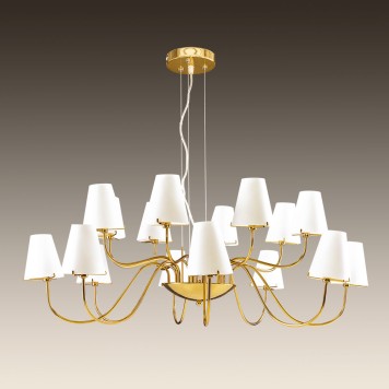 Люстра Lightstar Diafano 758162