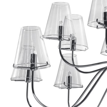 Люстра Lightstar Diafano 758164-2