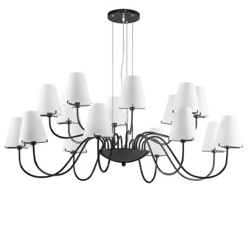 Люстра Lightstar Diafano 758167-4