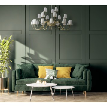 Люстра Lightstar Diafano 758212-10