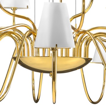 Люстра Lightstar Diafano 758212-6