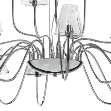 Люстра Lightstar Diafano 758214-3