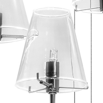 Люстра Lightstar Diafano 758214-7